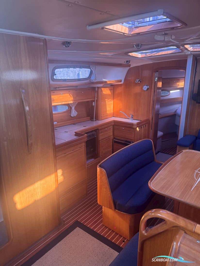 Bavaria 42 Cruiser