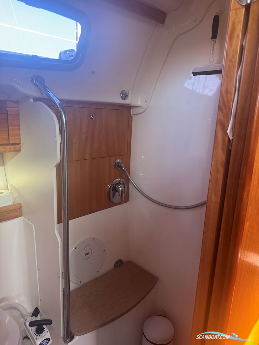 Bavaria 42 Cruiser