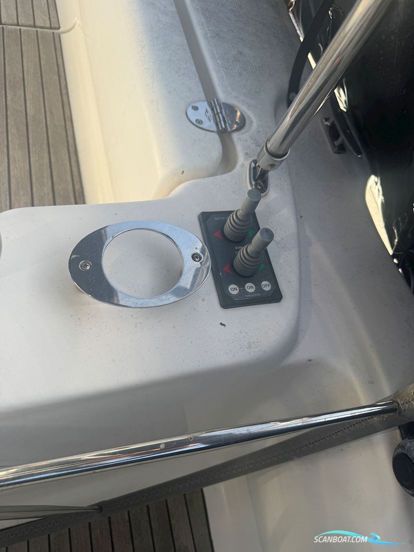 Bavaria 42 Cruiser