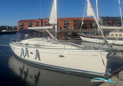 Bavaria 42 Cruiser Zeilboten 2007, met Volvo Penta D2 - 55 motor, Denemarken