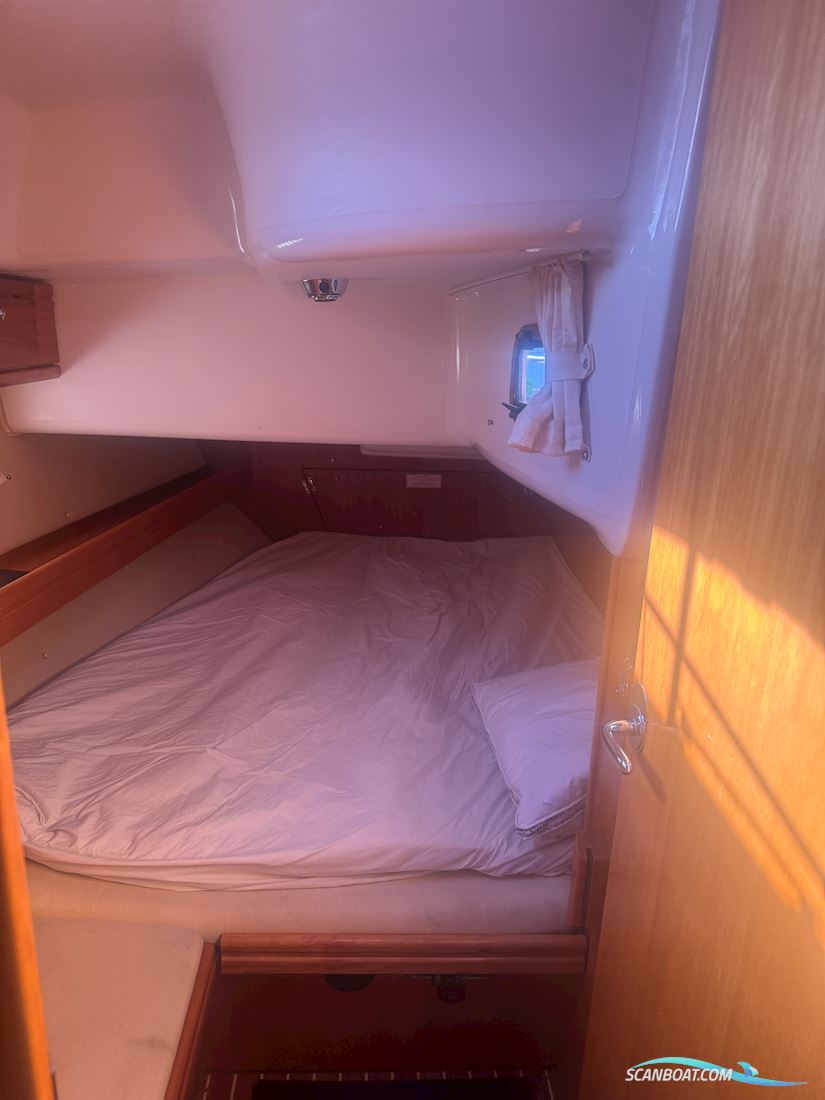 Bavaria 42 Cruiser