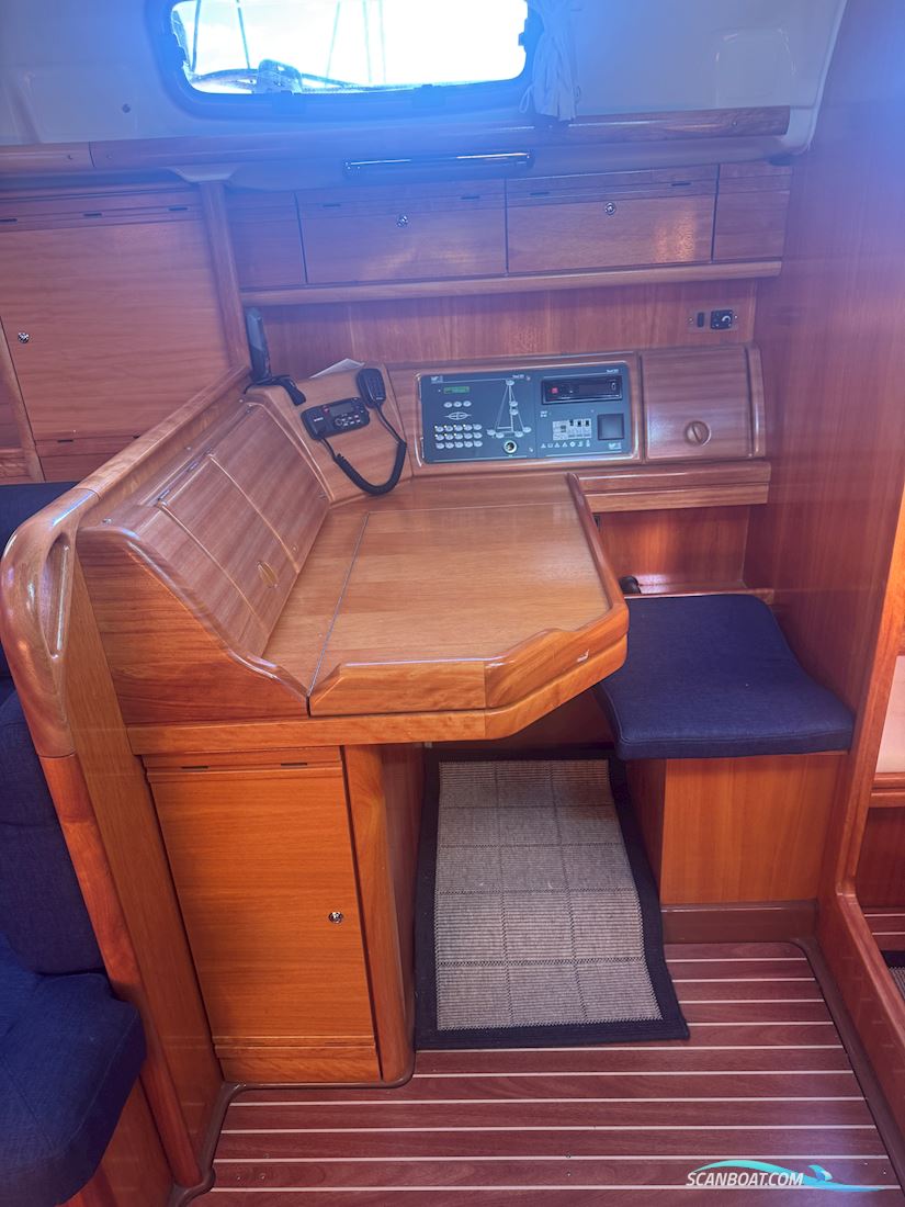 Bavaria 42 Cruiser