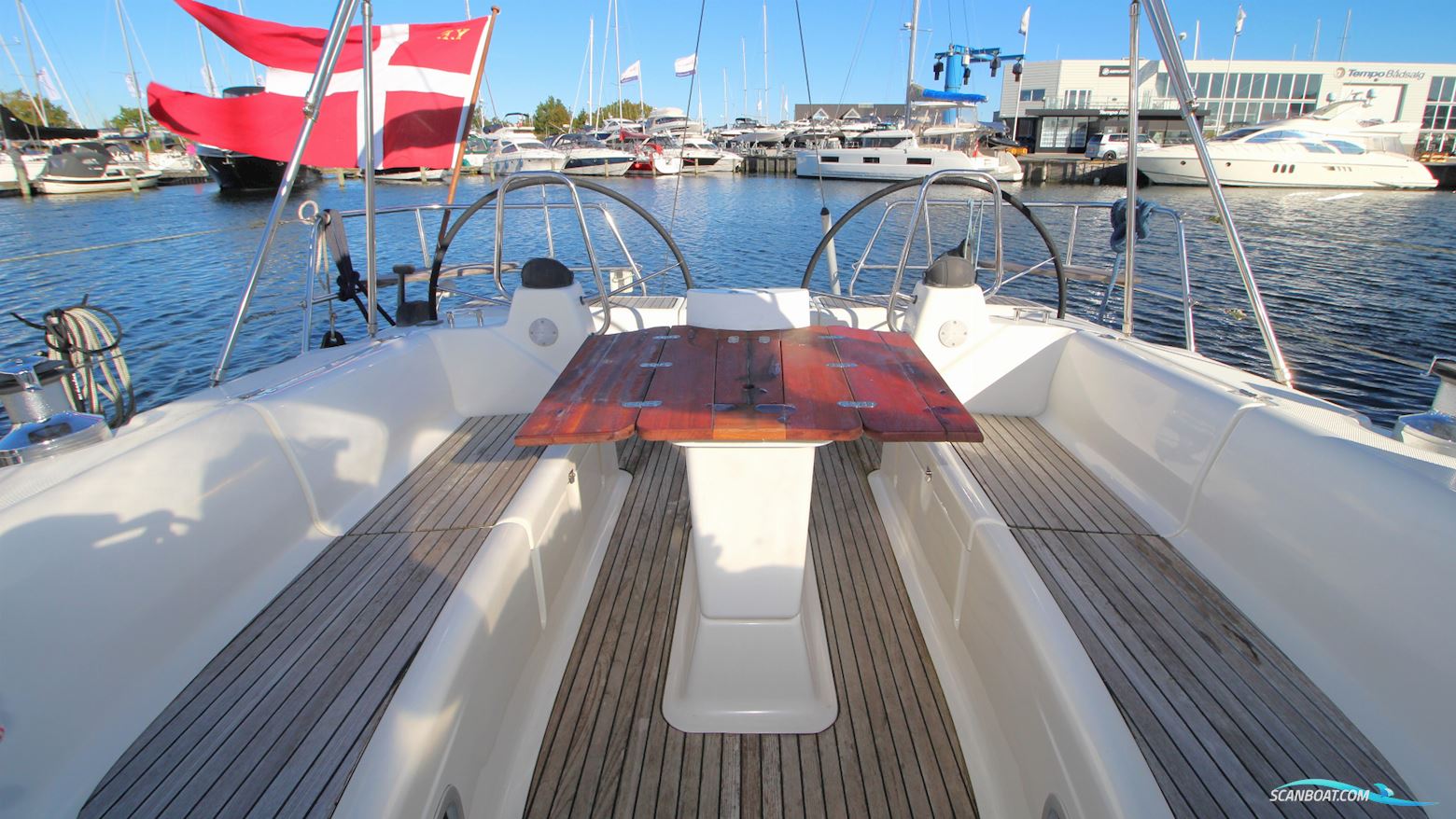 Bavaria 42 Cruiser