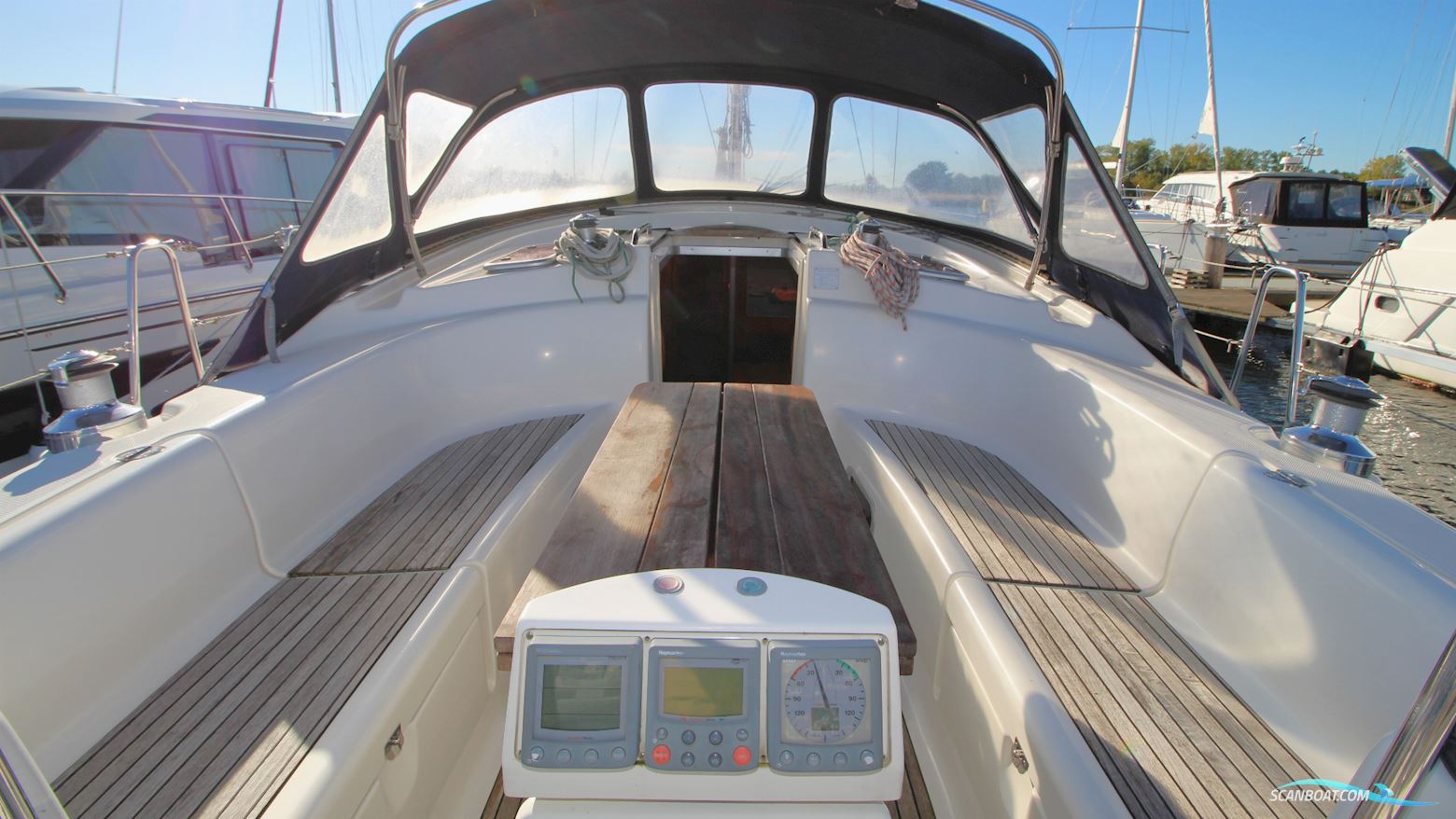 Bavaria 42 Cruiser