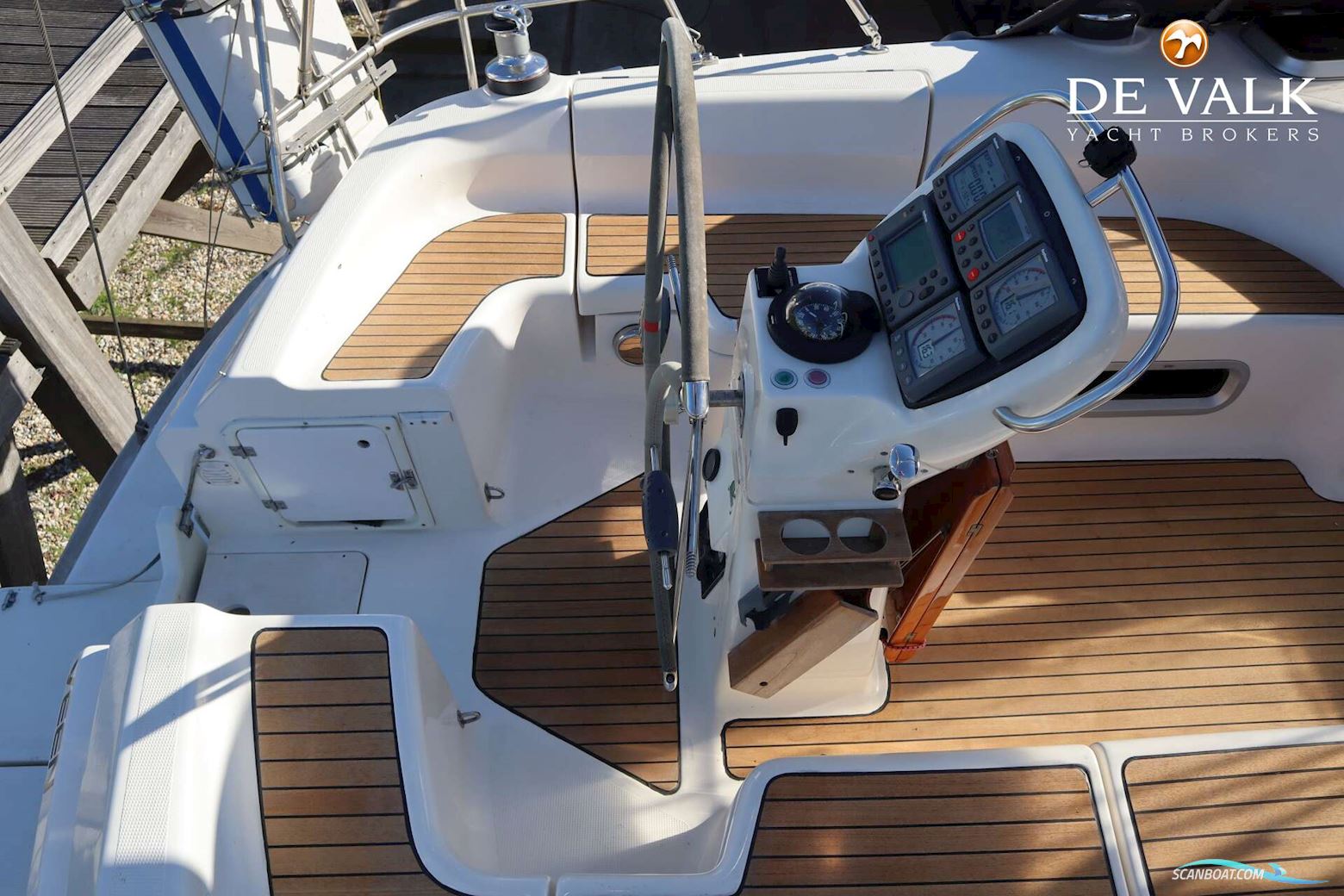 Bavaria 42 Exclusive