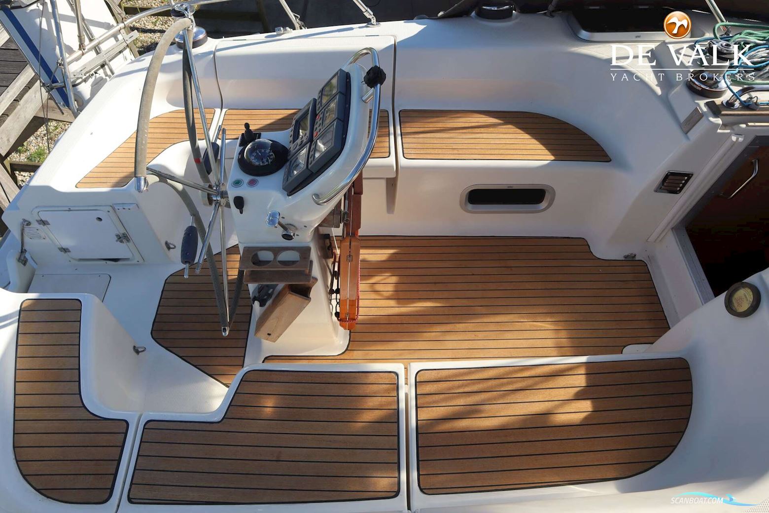 Bavaria 42 Exclusive