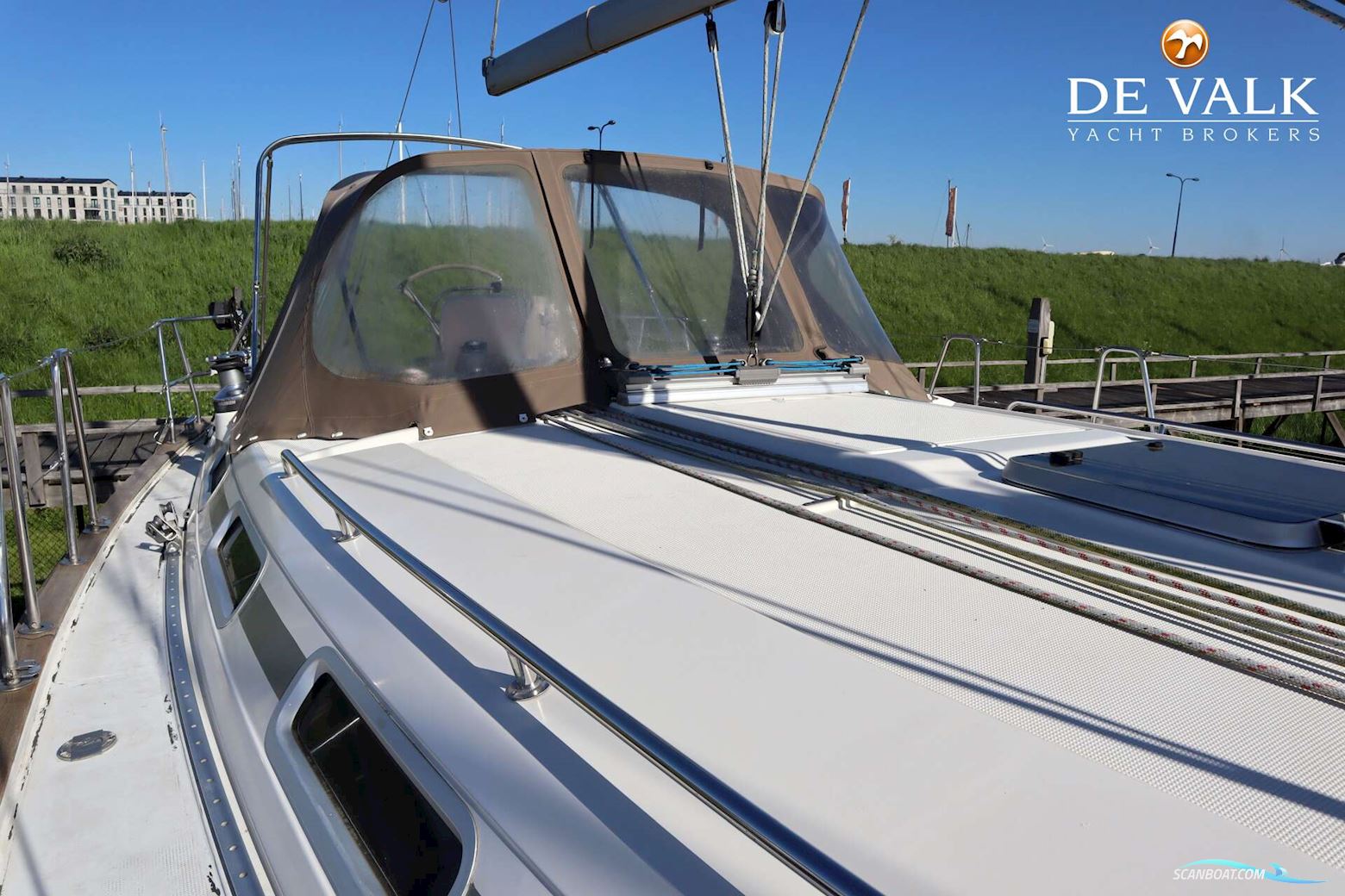 Bavaria 42 Exclusive