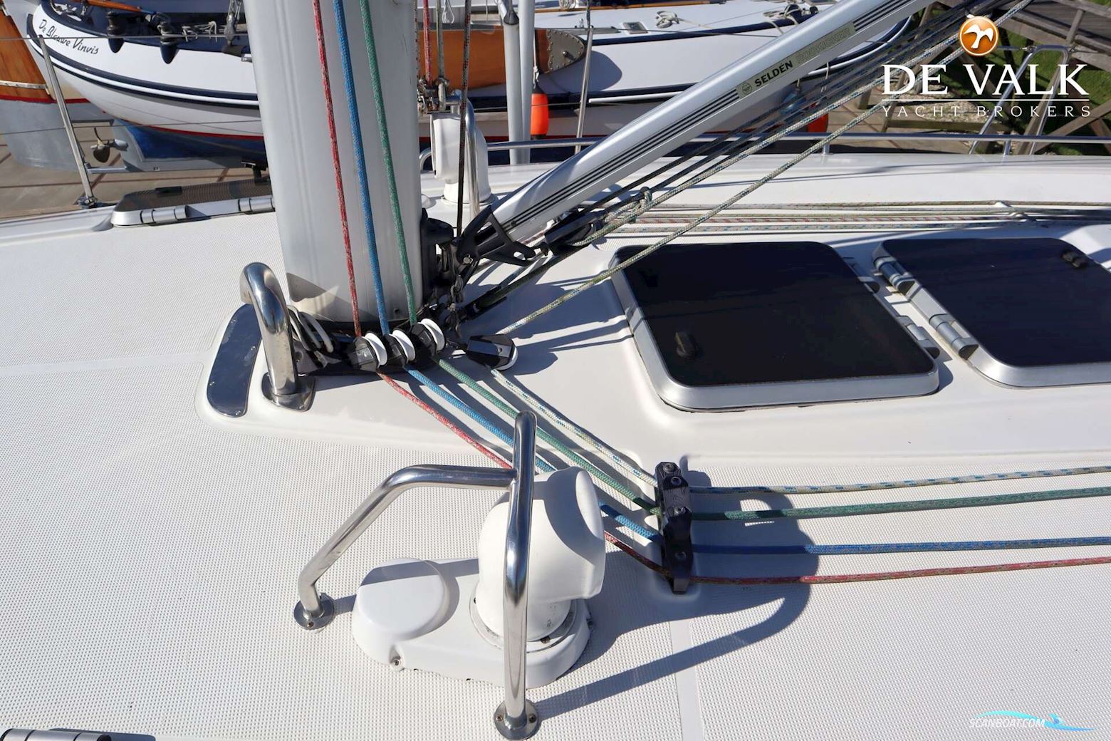 Bavaria 42 Exclusive