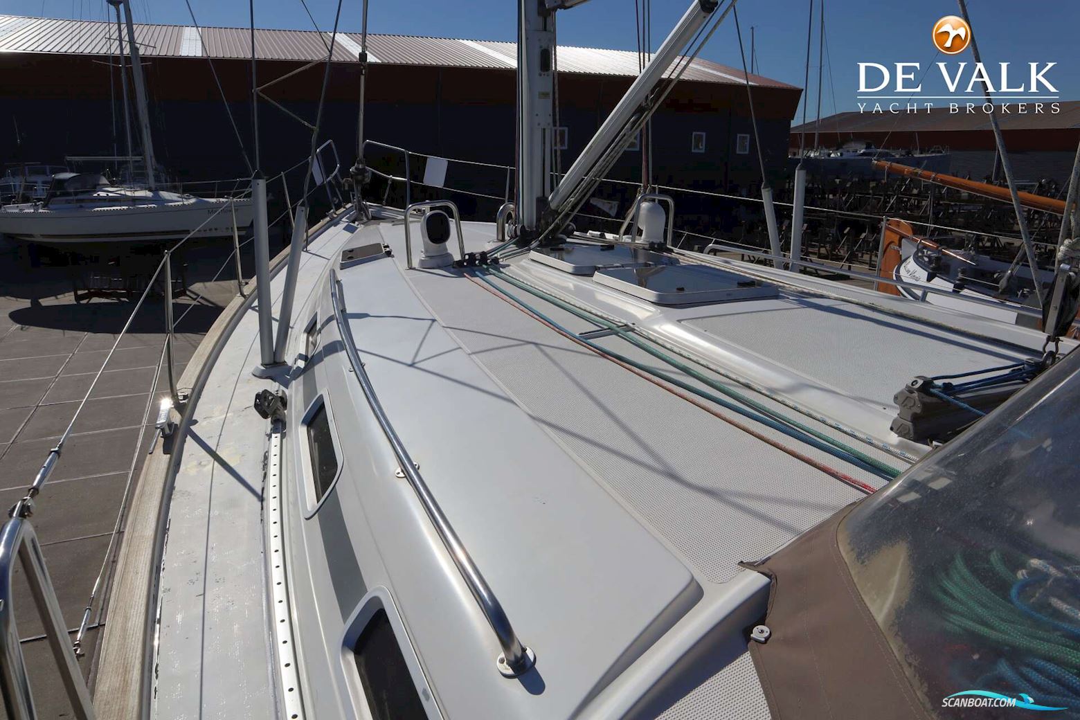 Bavaria 42 Exclusive