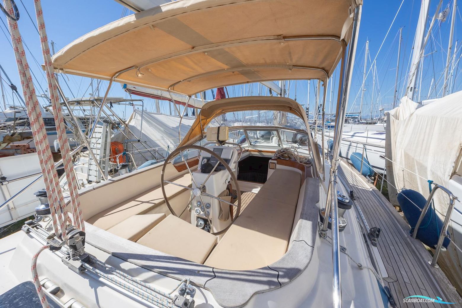 Bavaria 42 Ocean