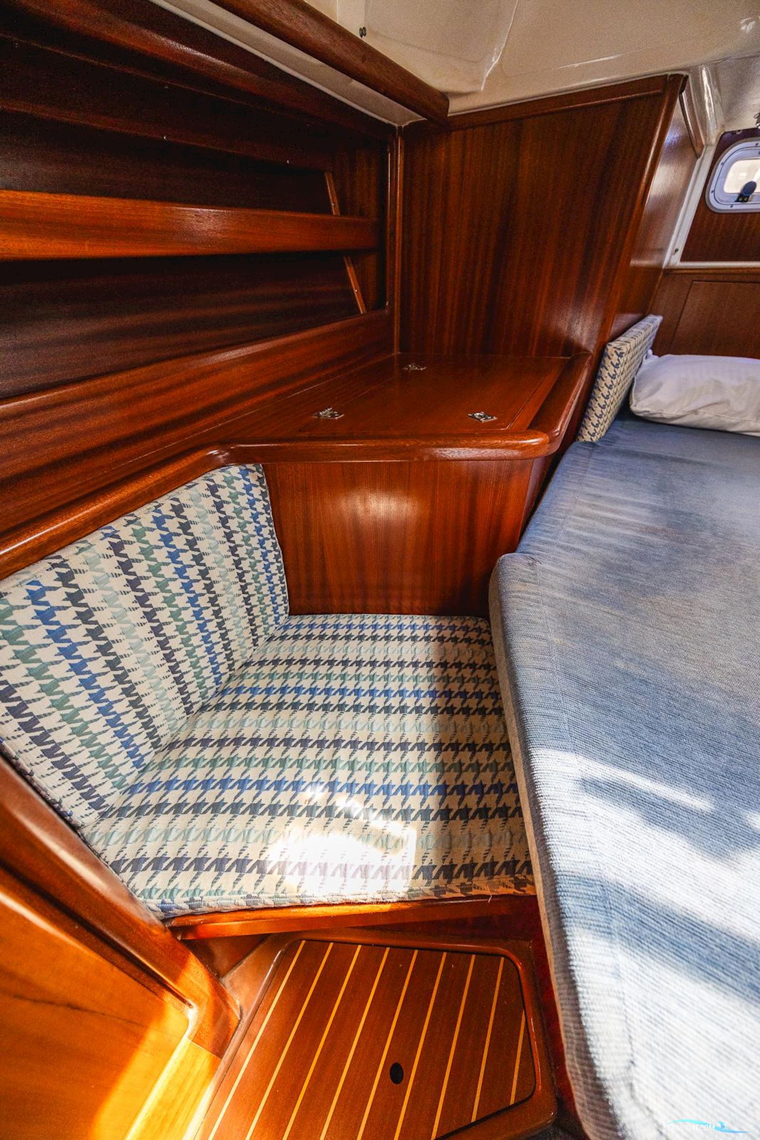 Bavaria 42 Ocean