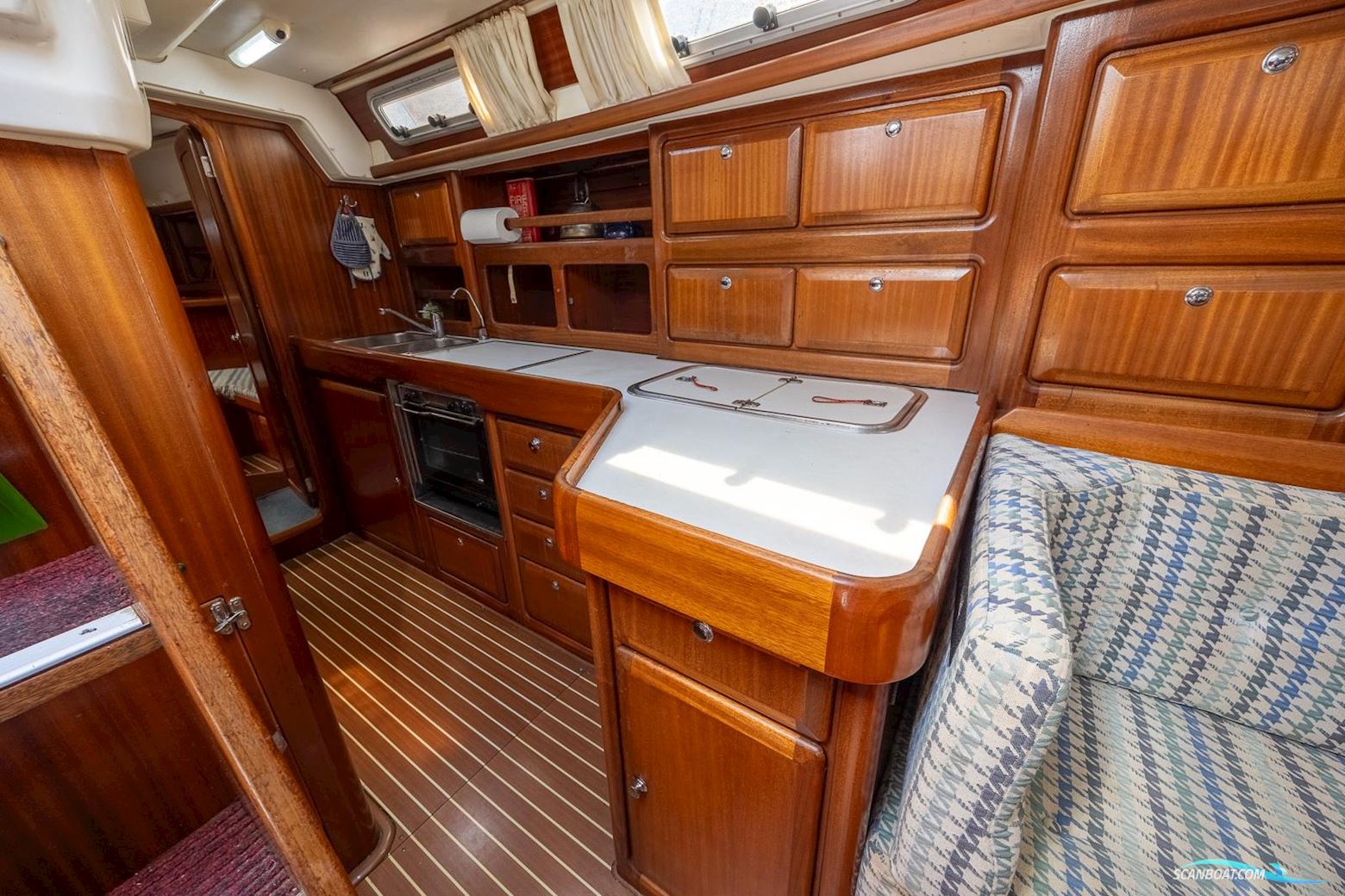 Bavaria 42 Ocean