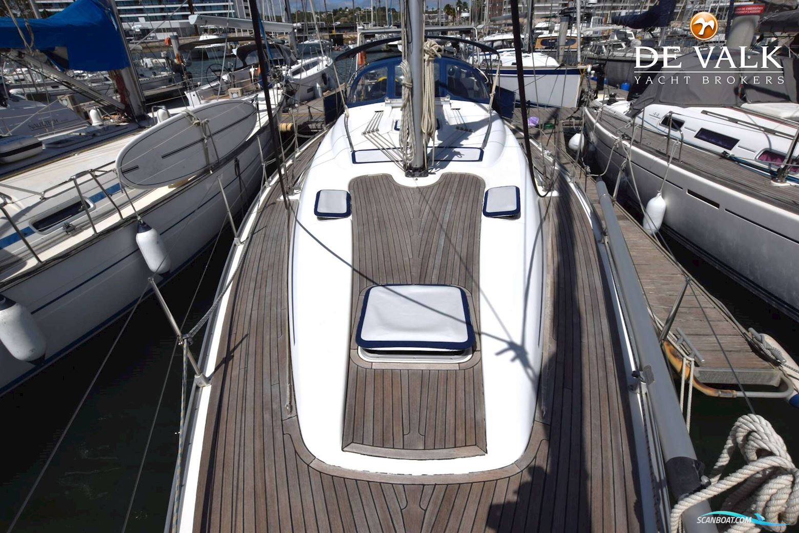 Bavaria 42