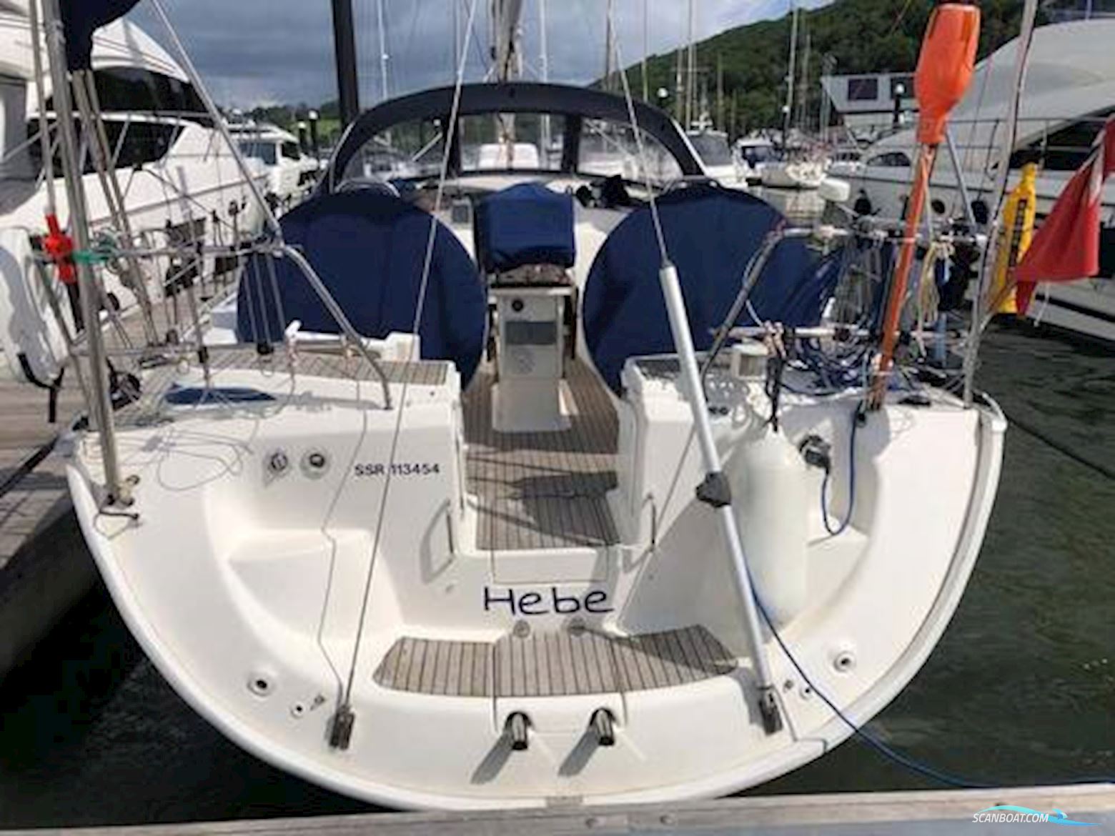 Bavaria 42