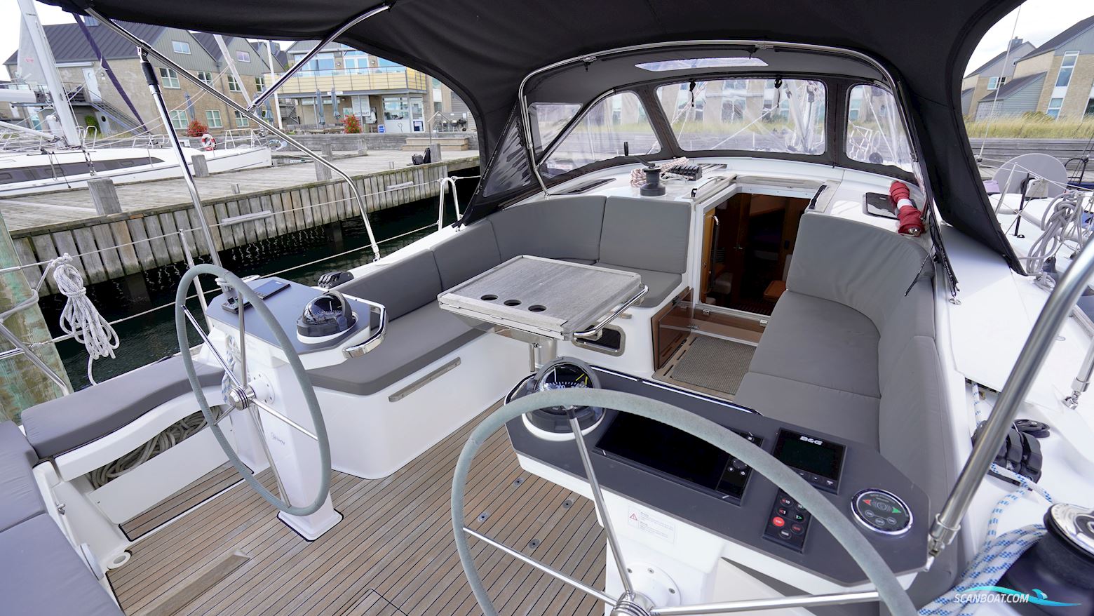 Bavaria 42 Vision