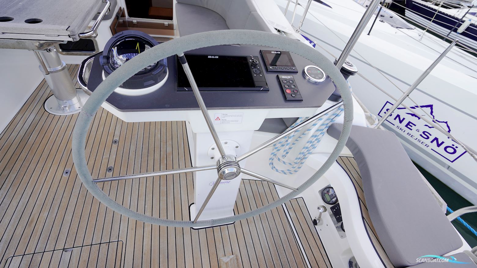 Bavaria 42 Vision