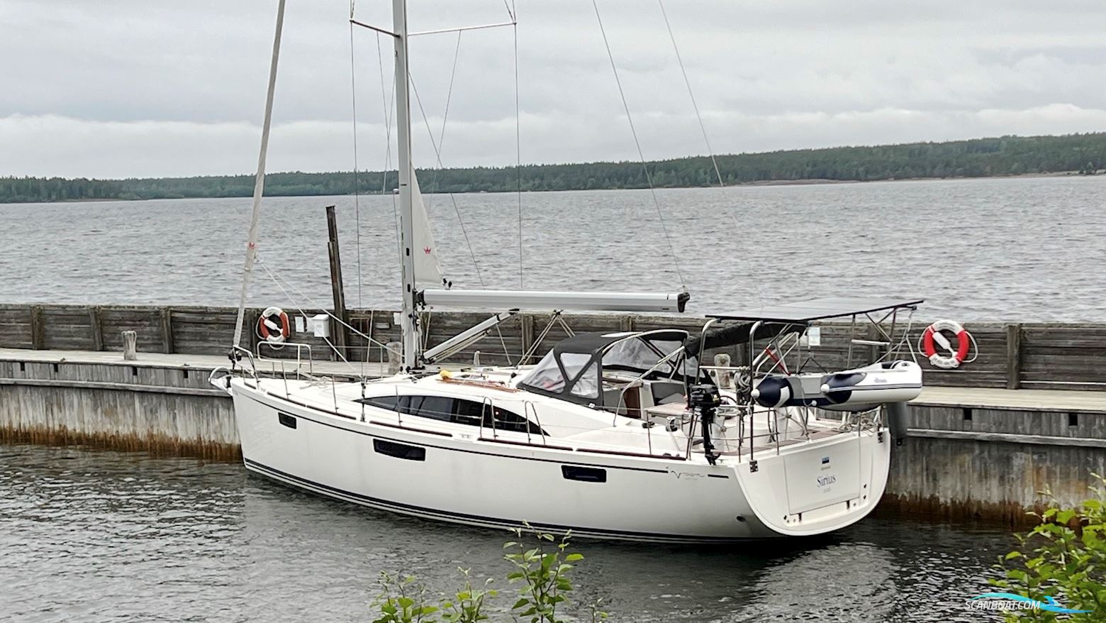 Bavaria 42 Vision