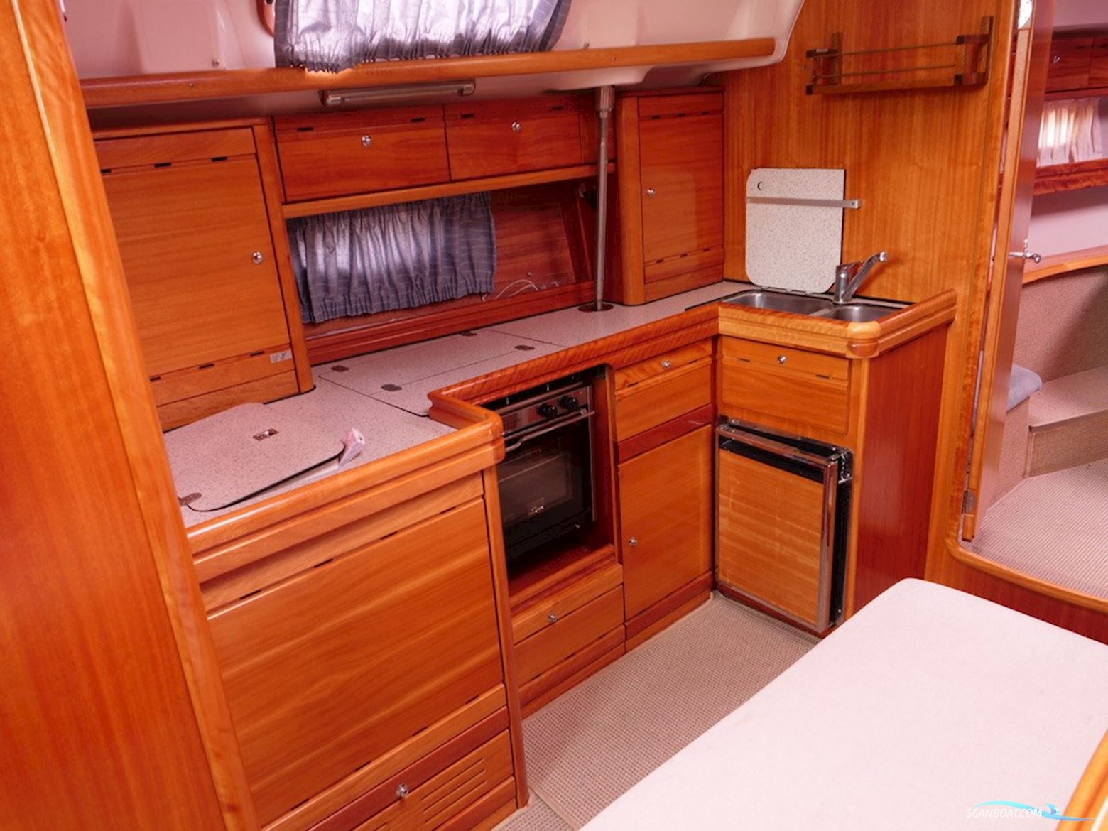 Bavaria 42/3 Cruiser