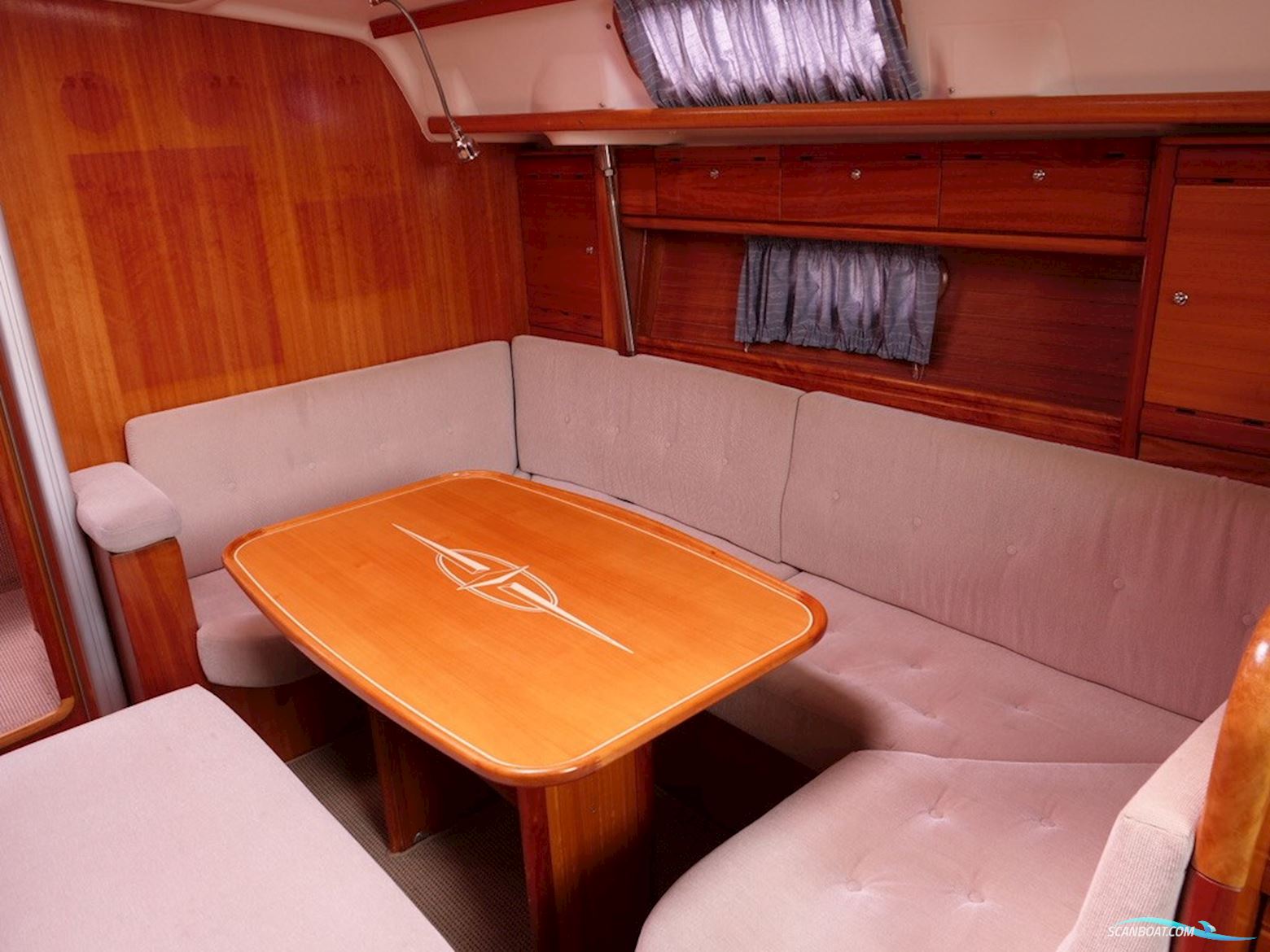 Bavaria 42/3 Cruiser