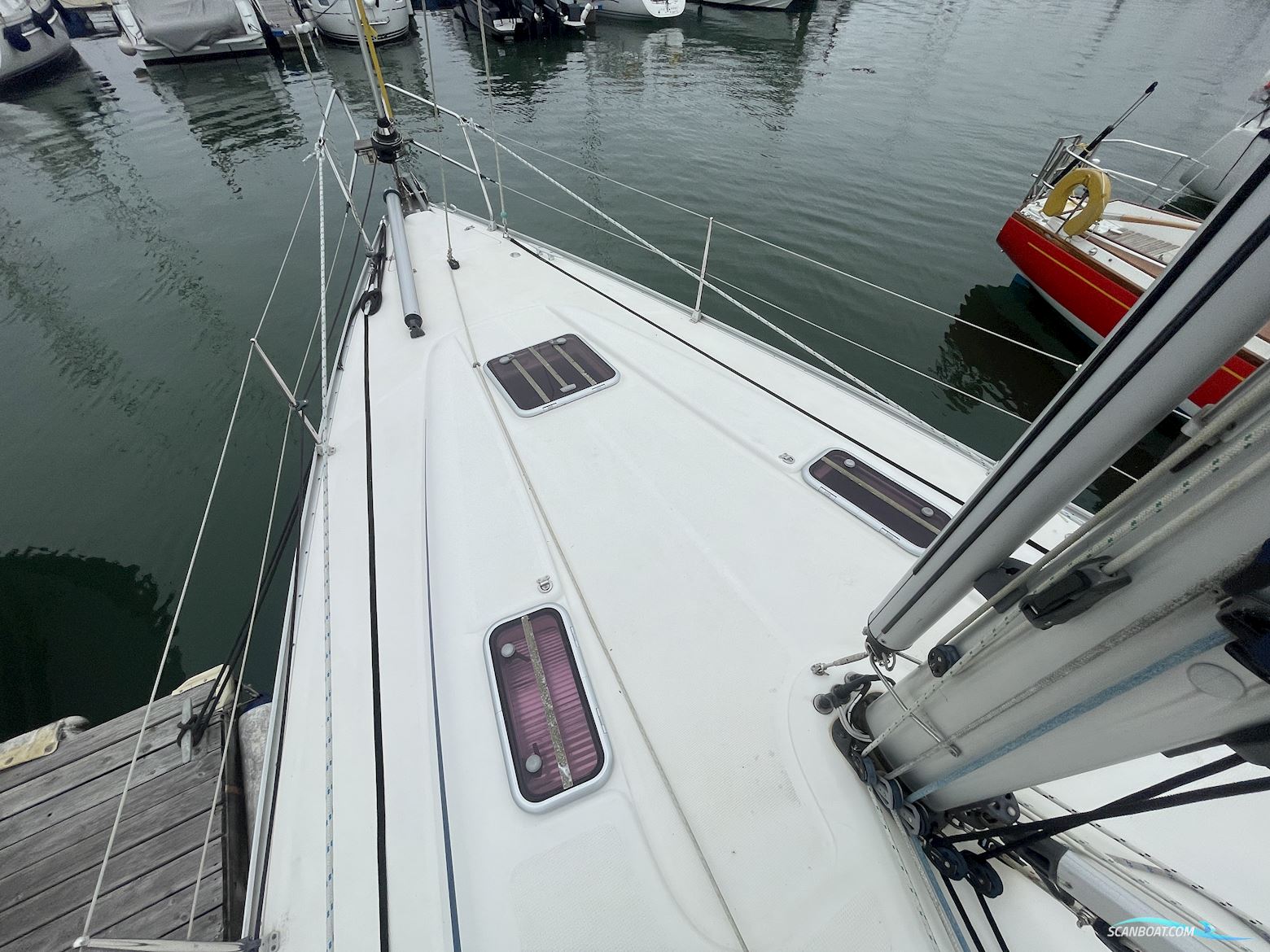 Bavaria 43 Cruiser