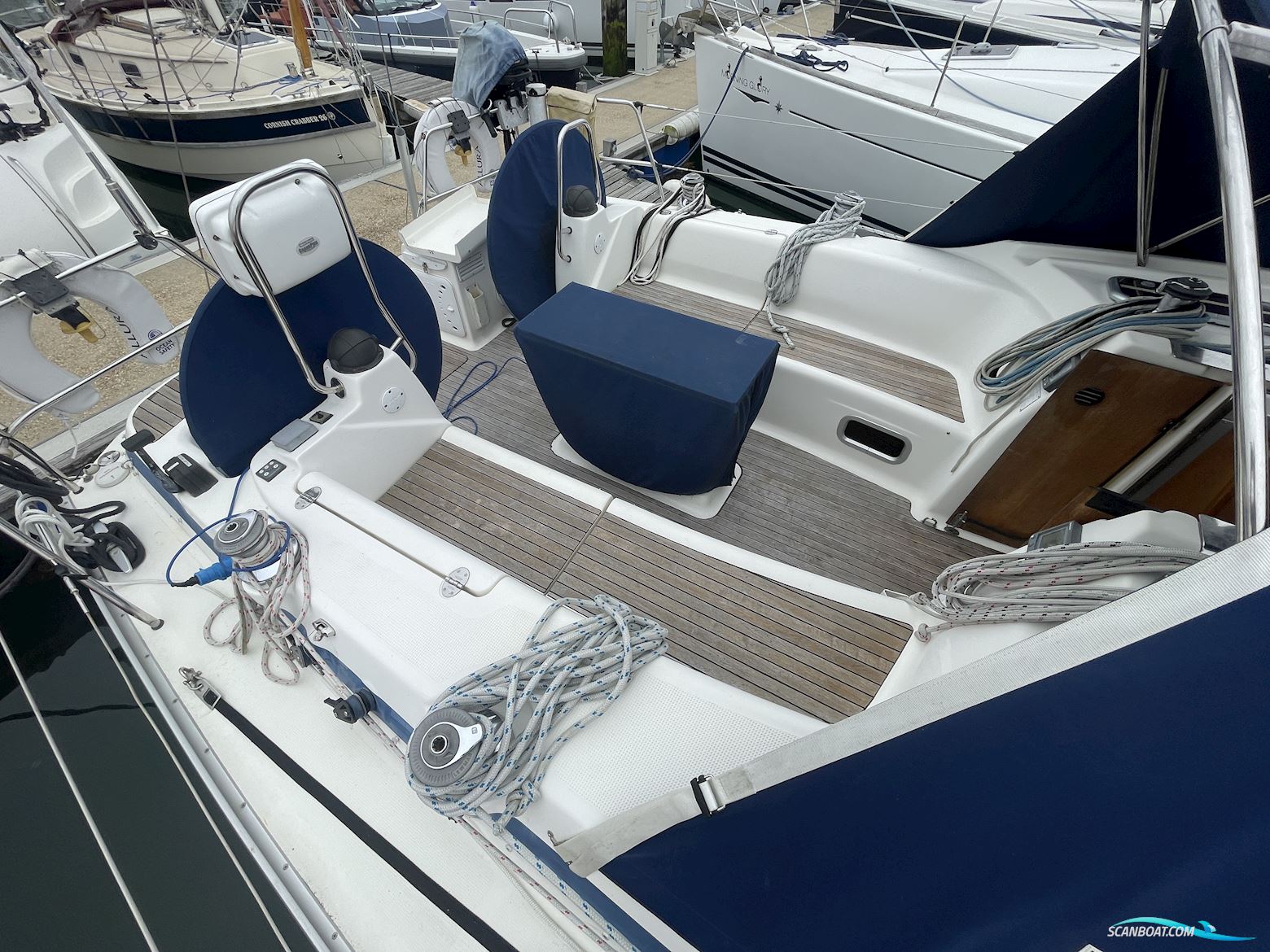 Bavaria 43 Cruiser