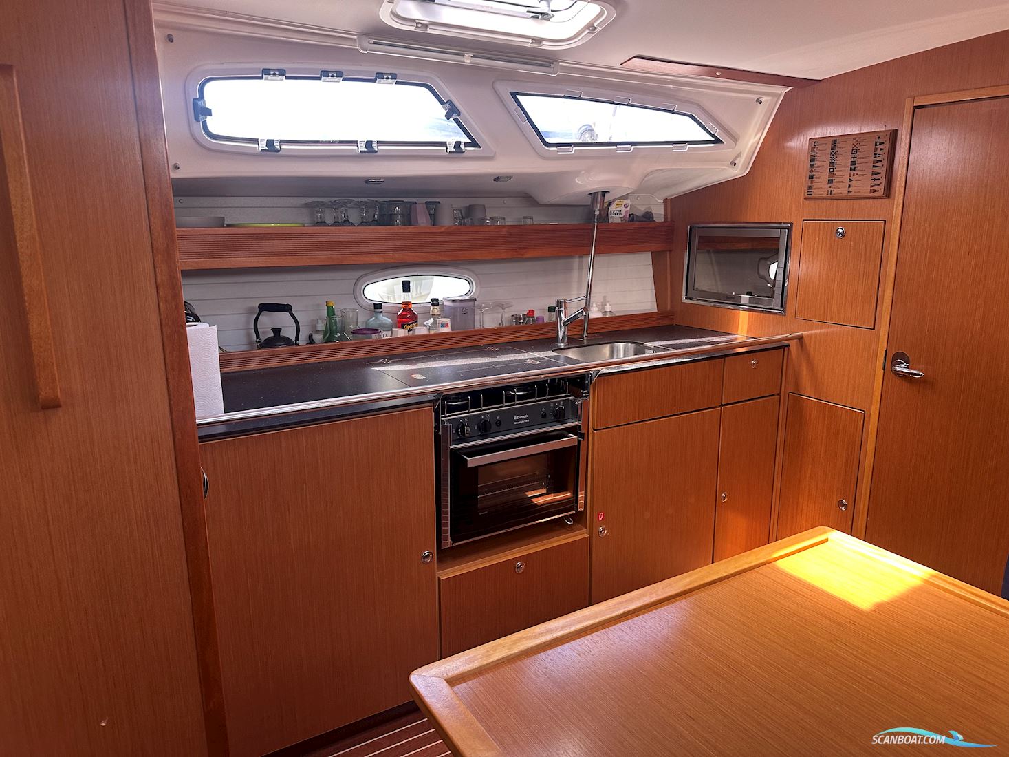 Bavaria 43 Cruiser