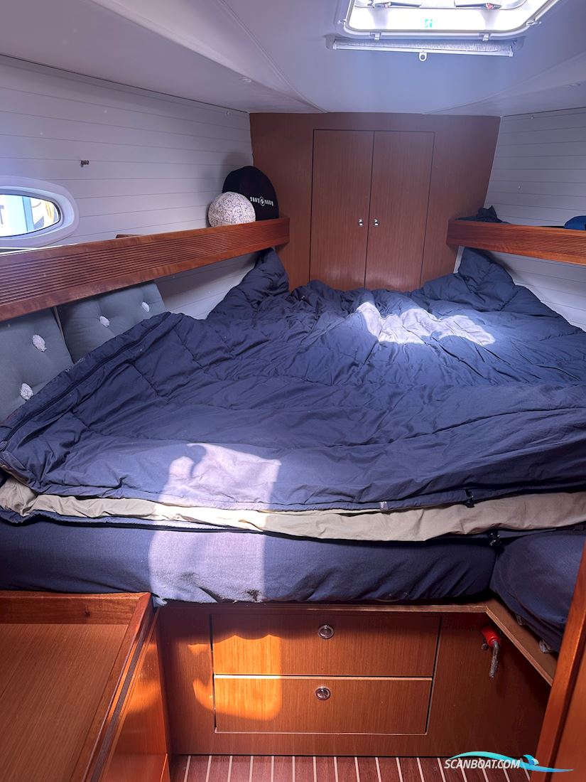 Bavaria 43 Cruiser