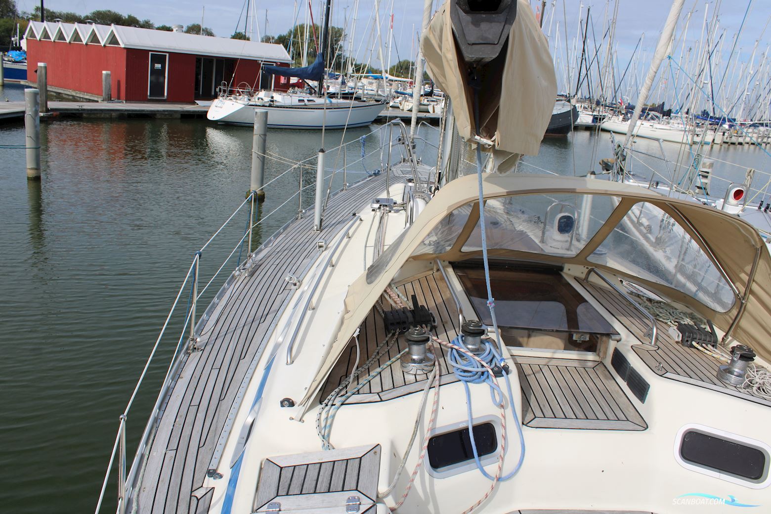 Bavaria 43 Lagoon