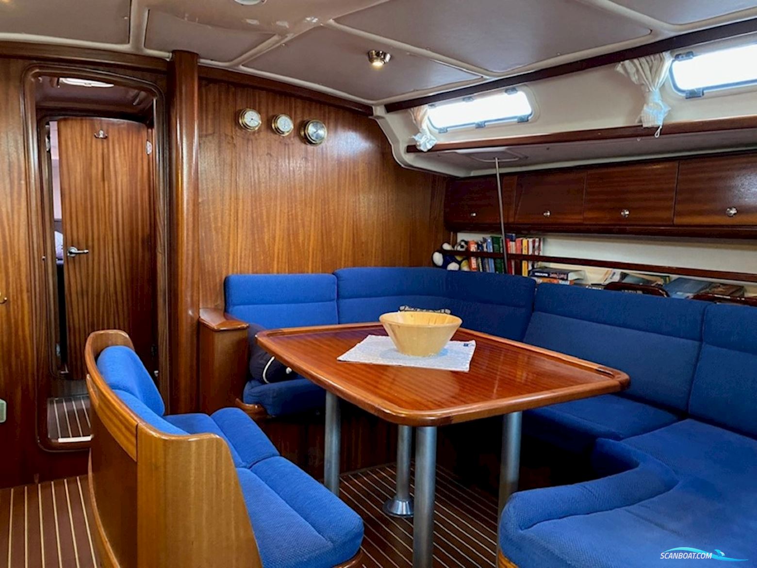 Bavaria 44 Cruiser 4-kabin