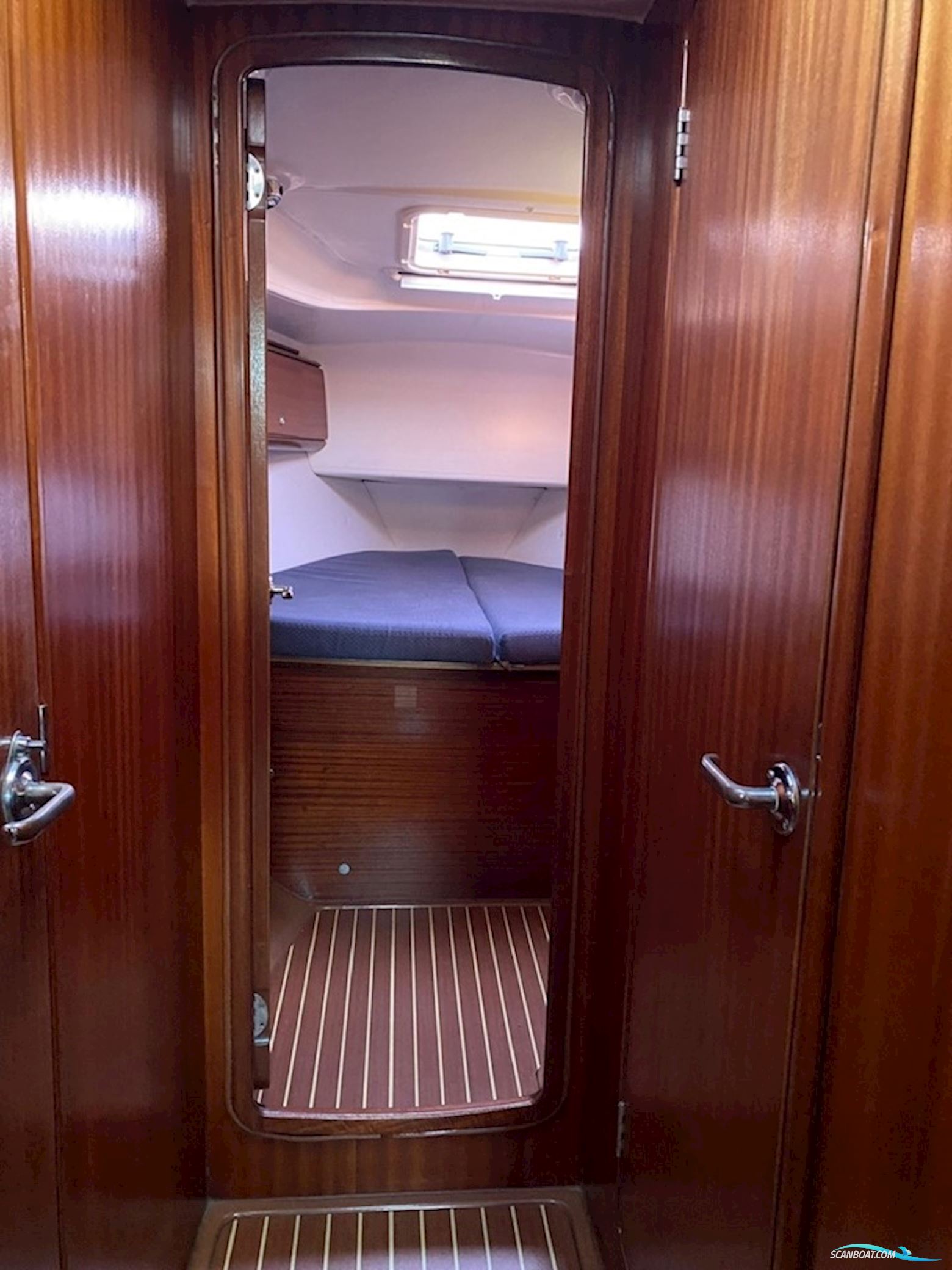 Bavaria 44 Cruiser 4-kabin