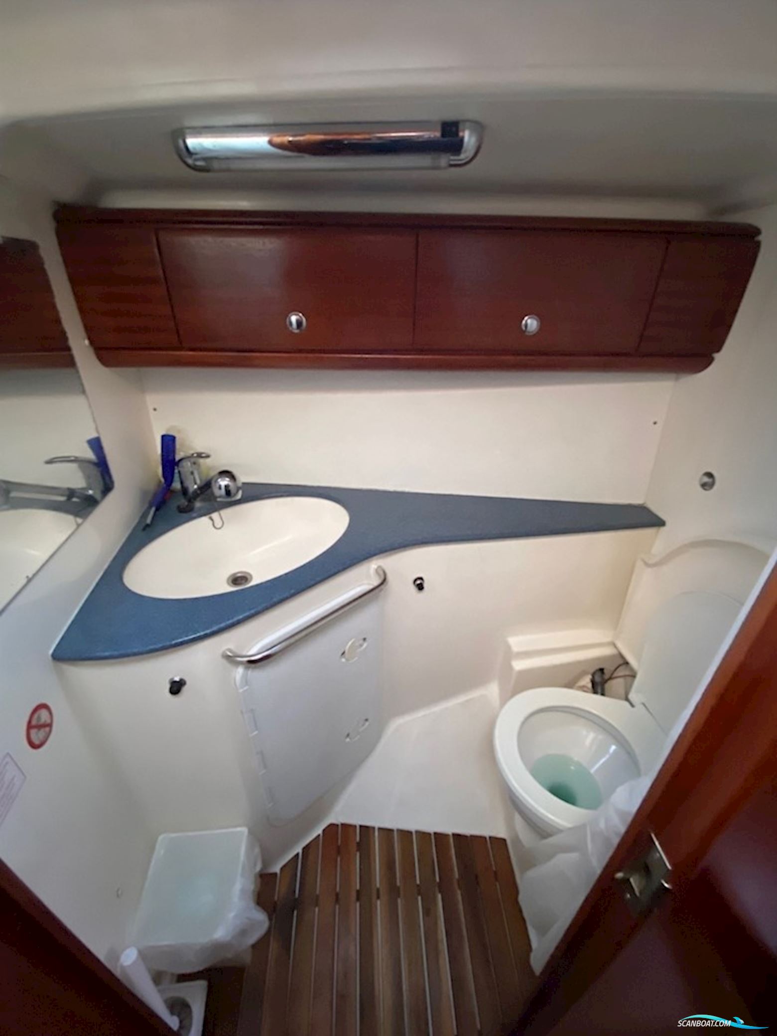 Bavaria 44 Cruiser 4-kabin