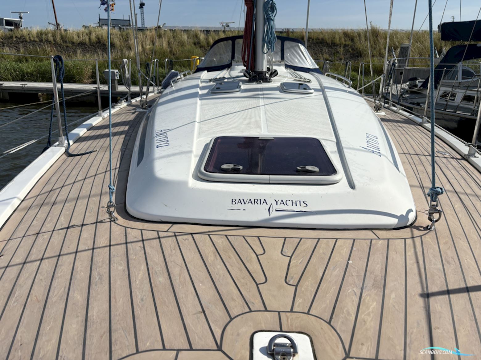 Bavaria 44 Cruiser