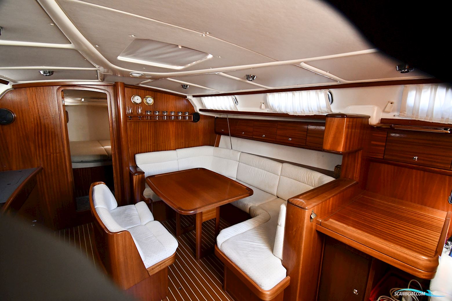 Bavaria 44 Cruiser