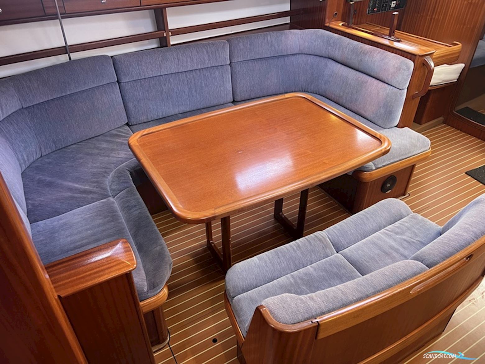 Bavaria 44 Custom Line