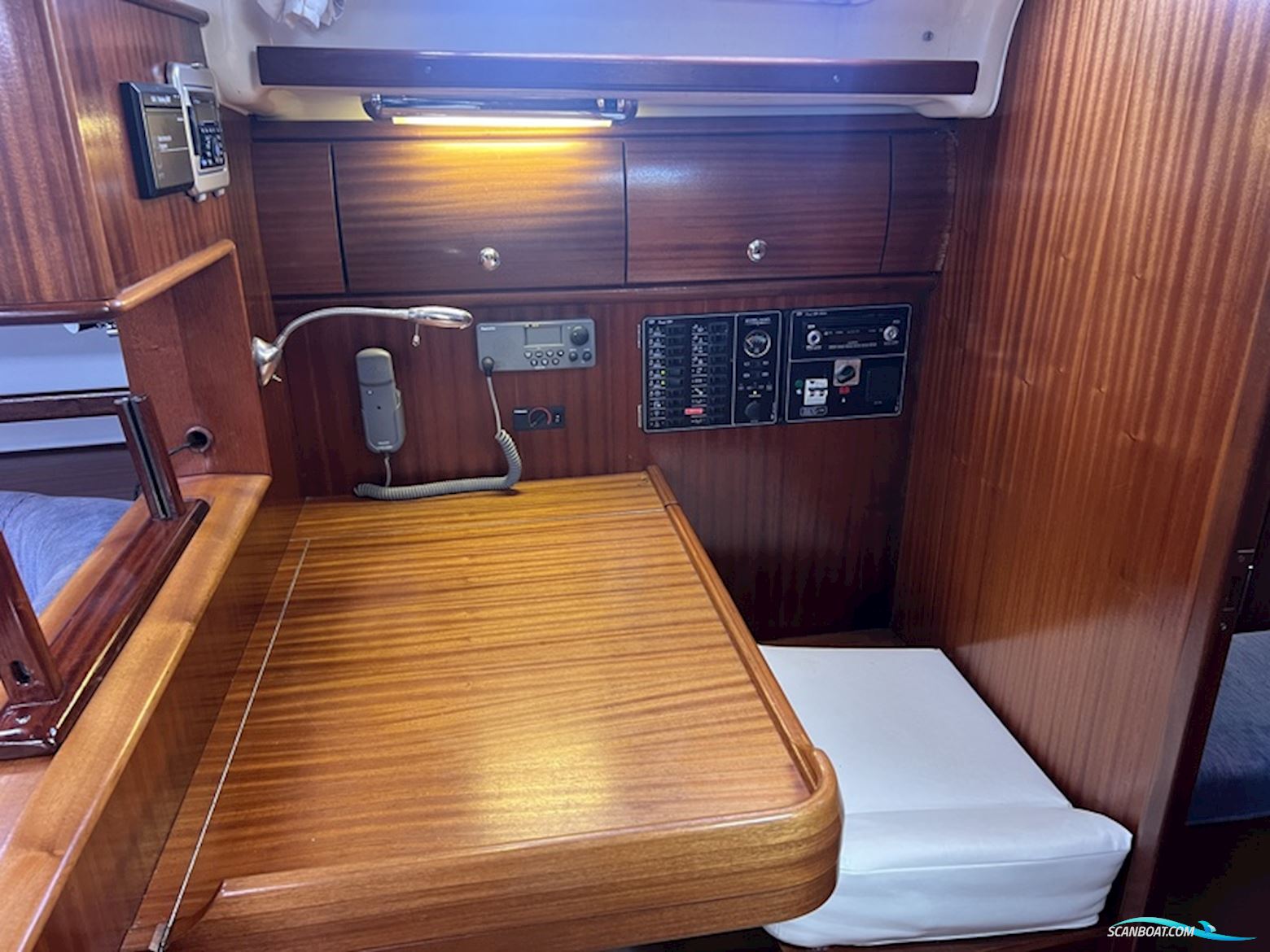 Bavaria 44 Custom Line