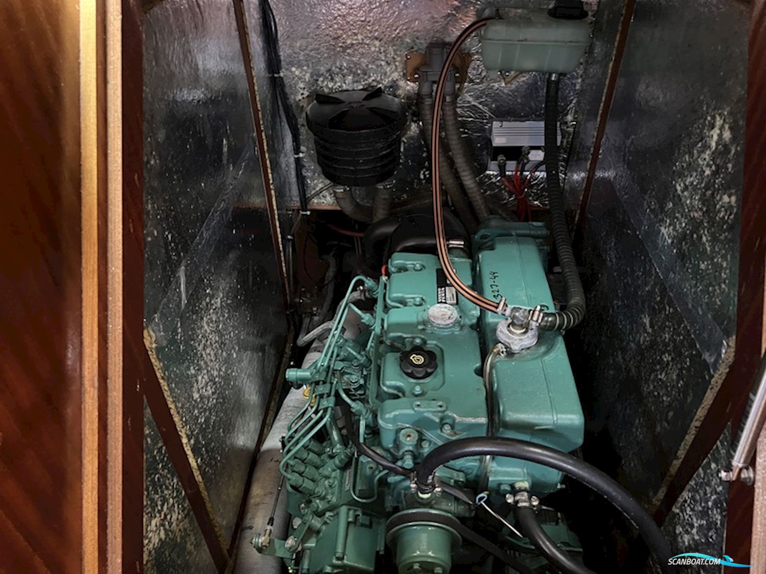 Bavaria 44 Custom Line