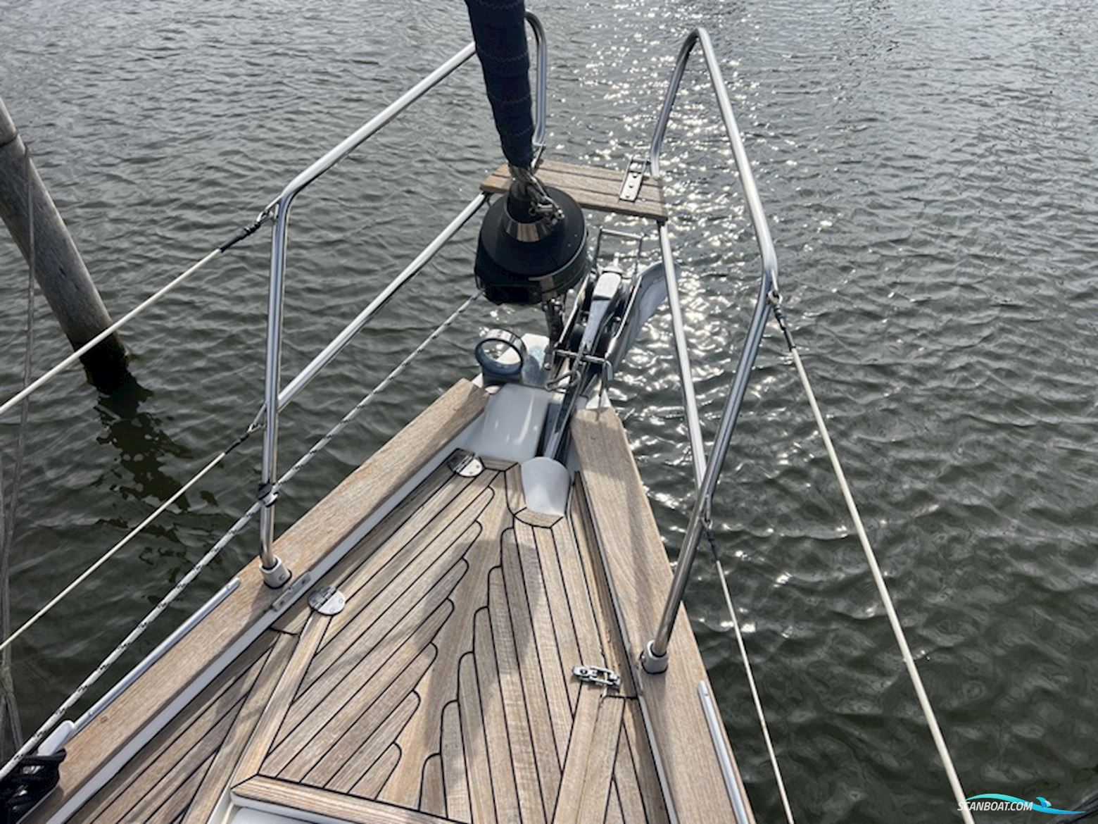 Bavaria 44 Custom Line