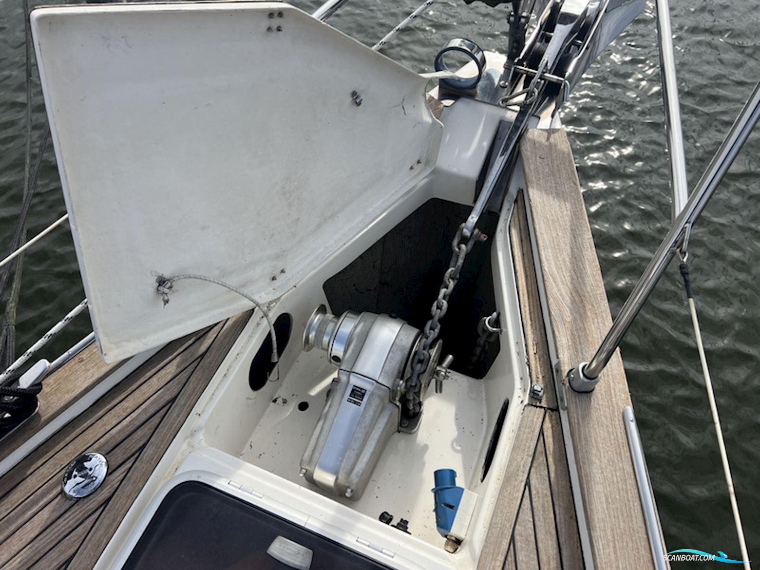 Bavaria 44 Custom Line