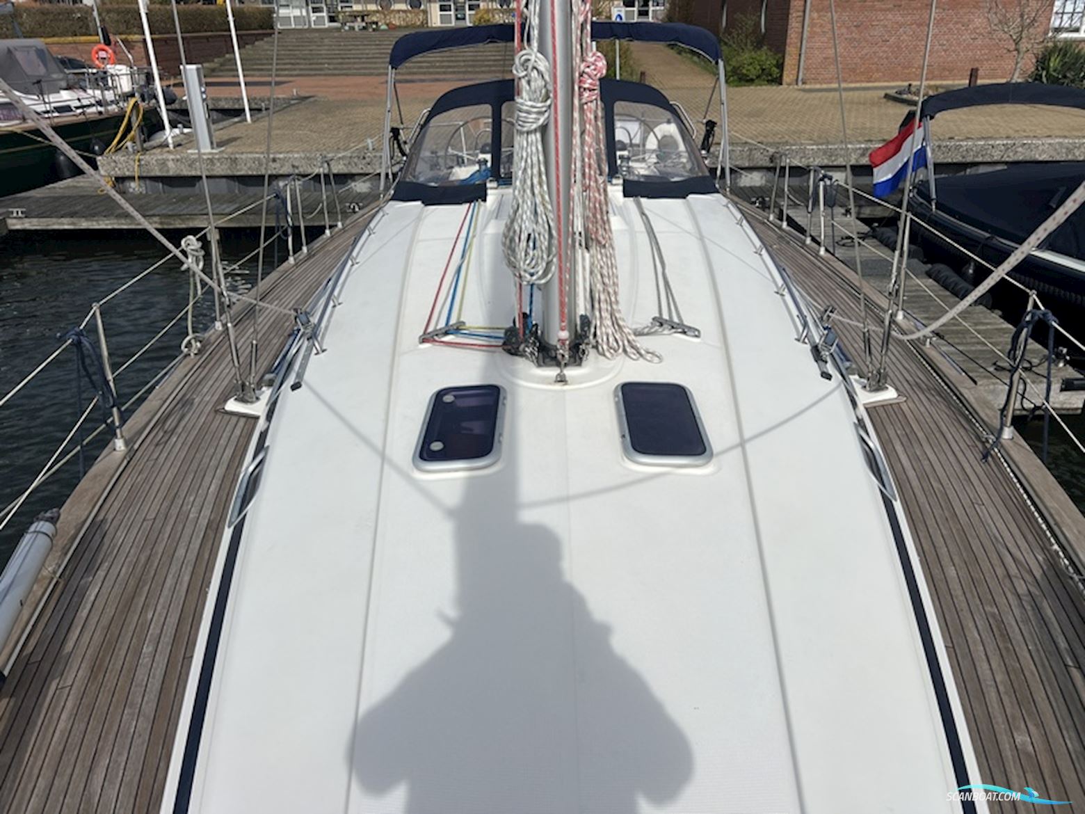 Bavaria 44 Custom Line