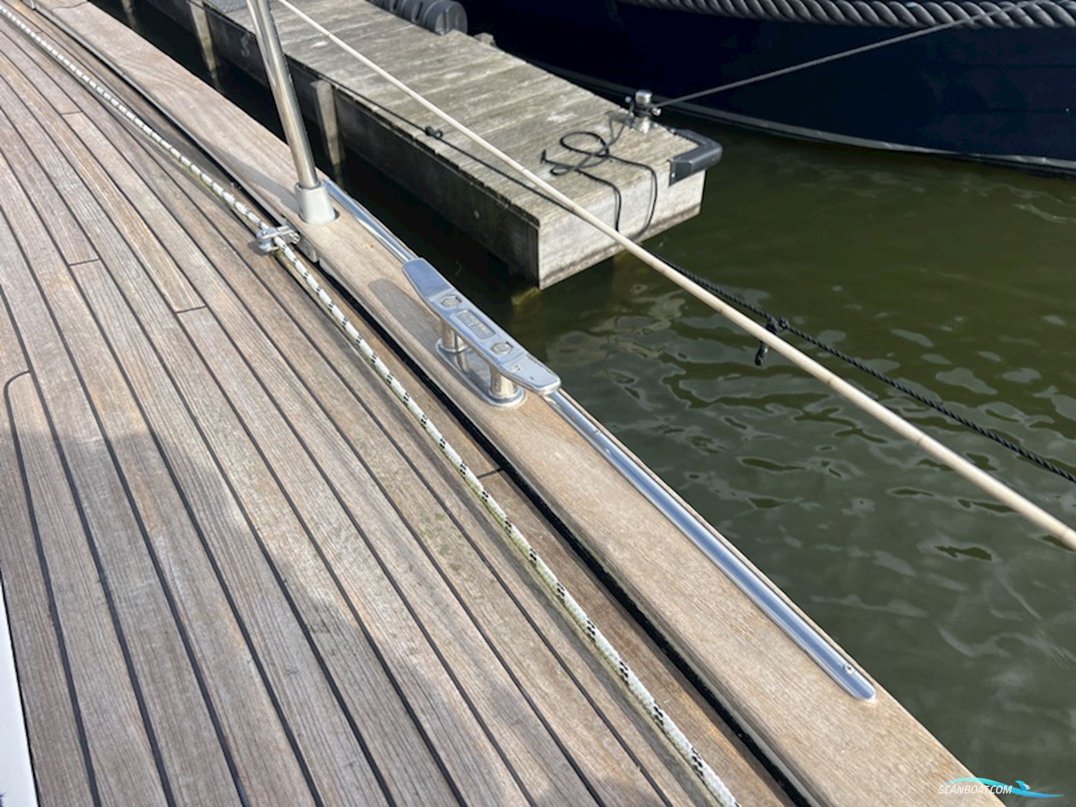 Bavaria 44 Custom Line