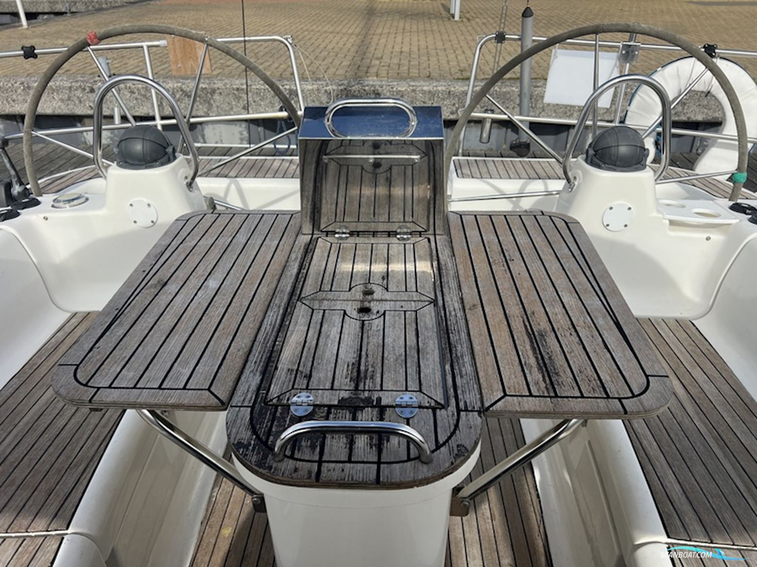 Bavaria 44 Custom Line