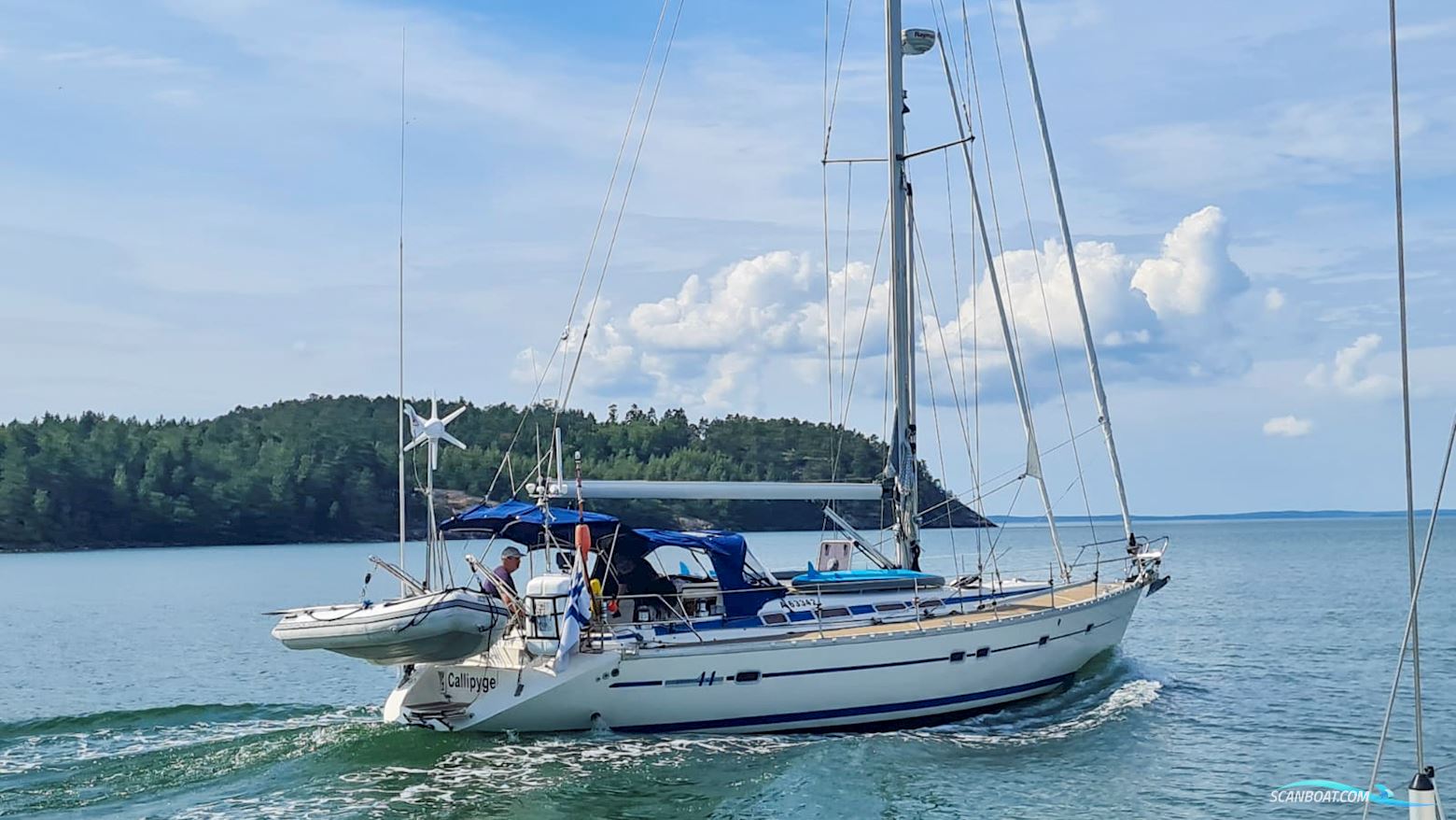 Bavaria 44 Exclusive