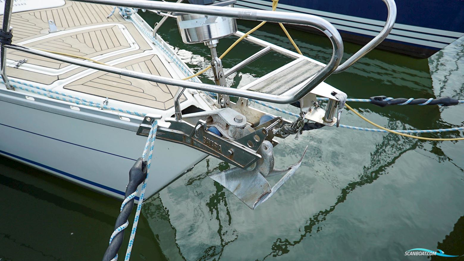 Bavaria 44 Exclusive