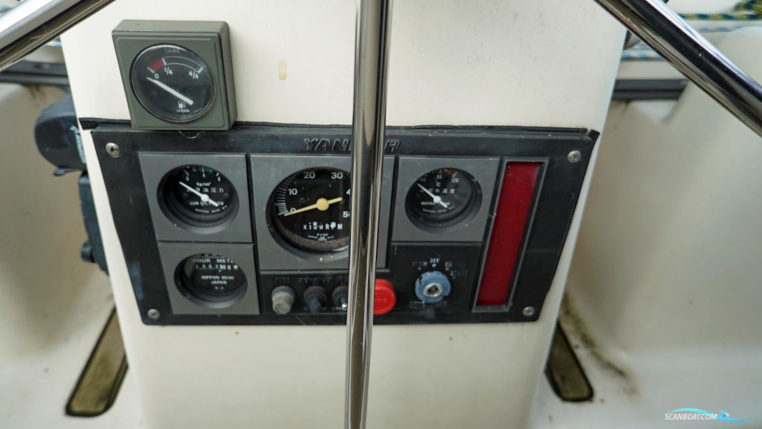 Bavaria 44 Exclusive