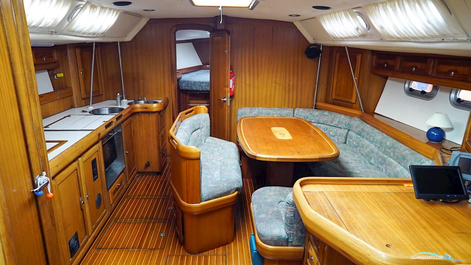 Bavaria 44 Exclusive