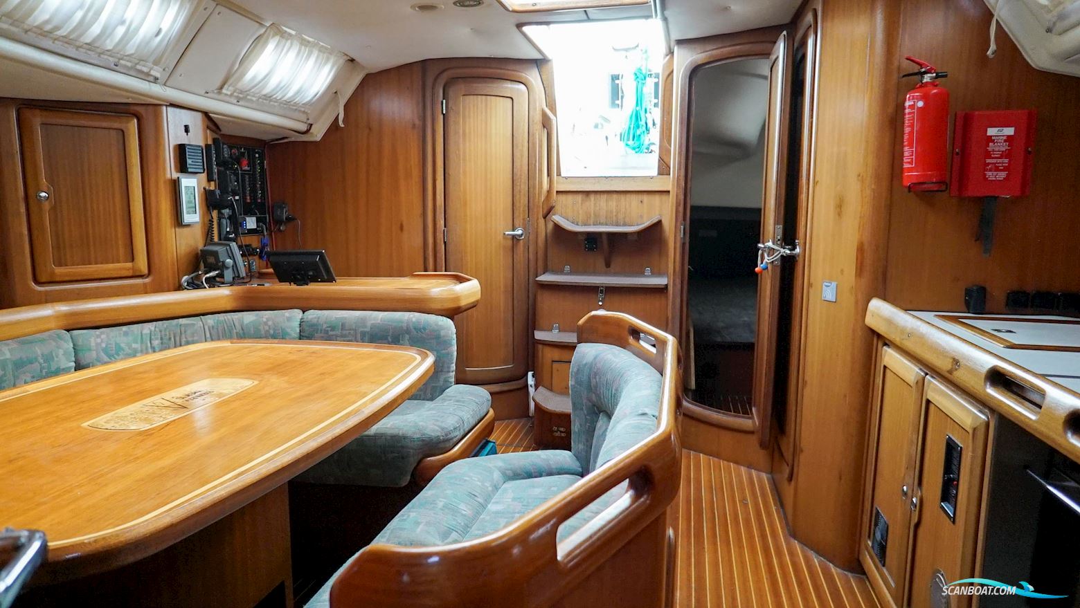 Bavaria 44 Exclusive