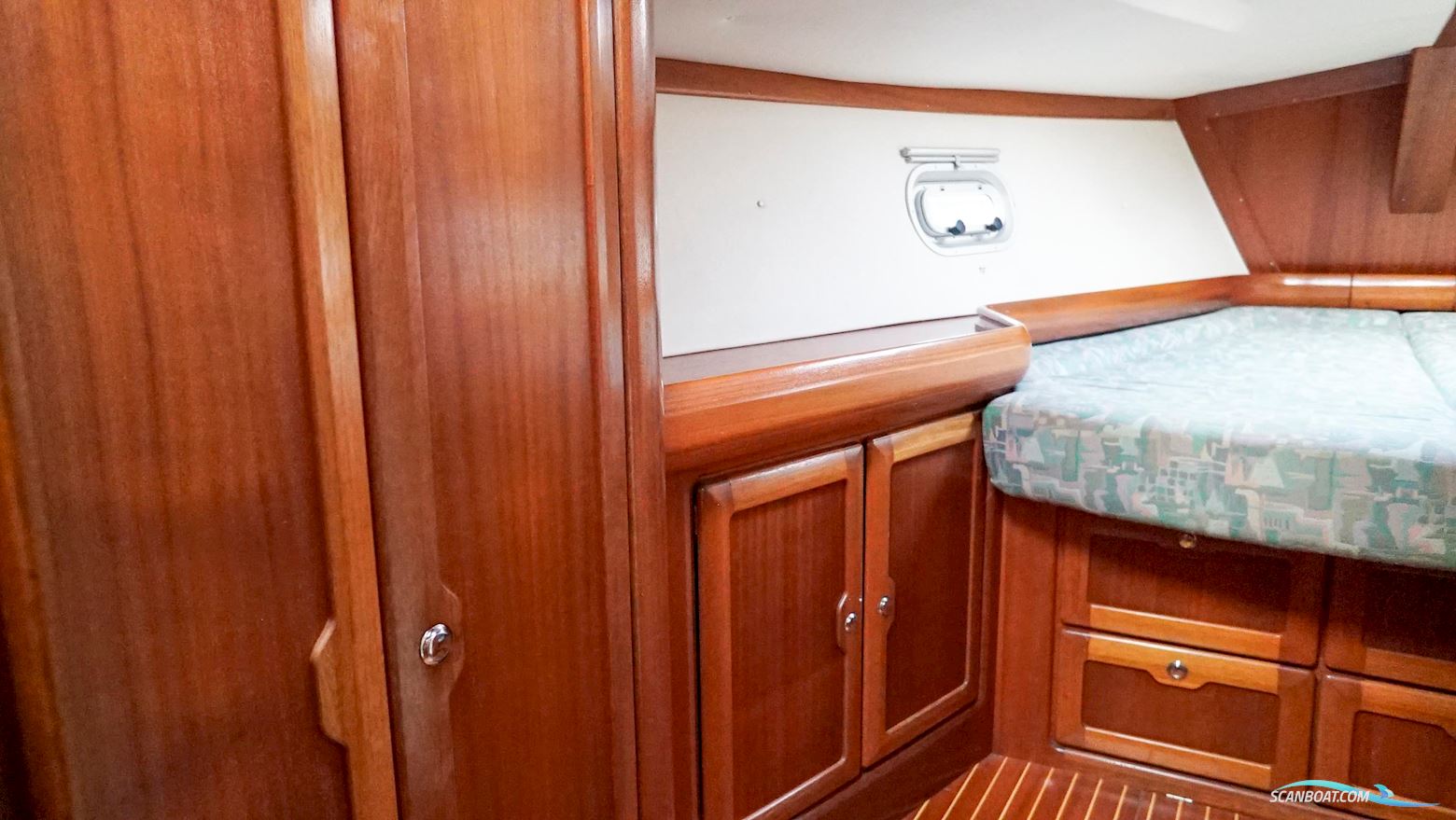 Bavaria 44 Exclusive