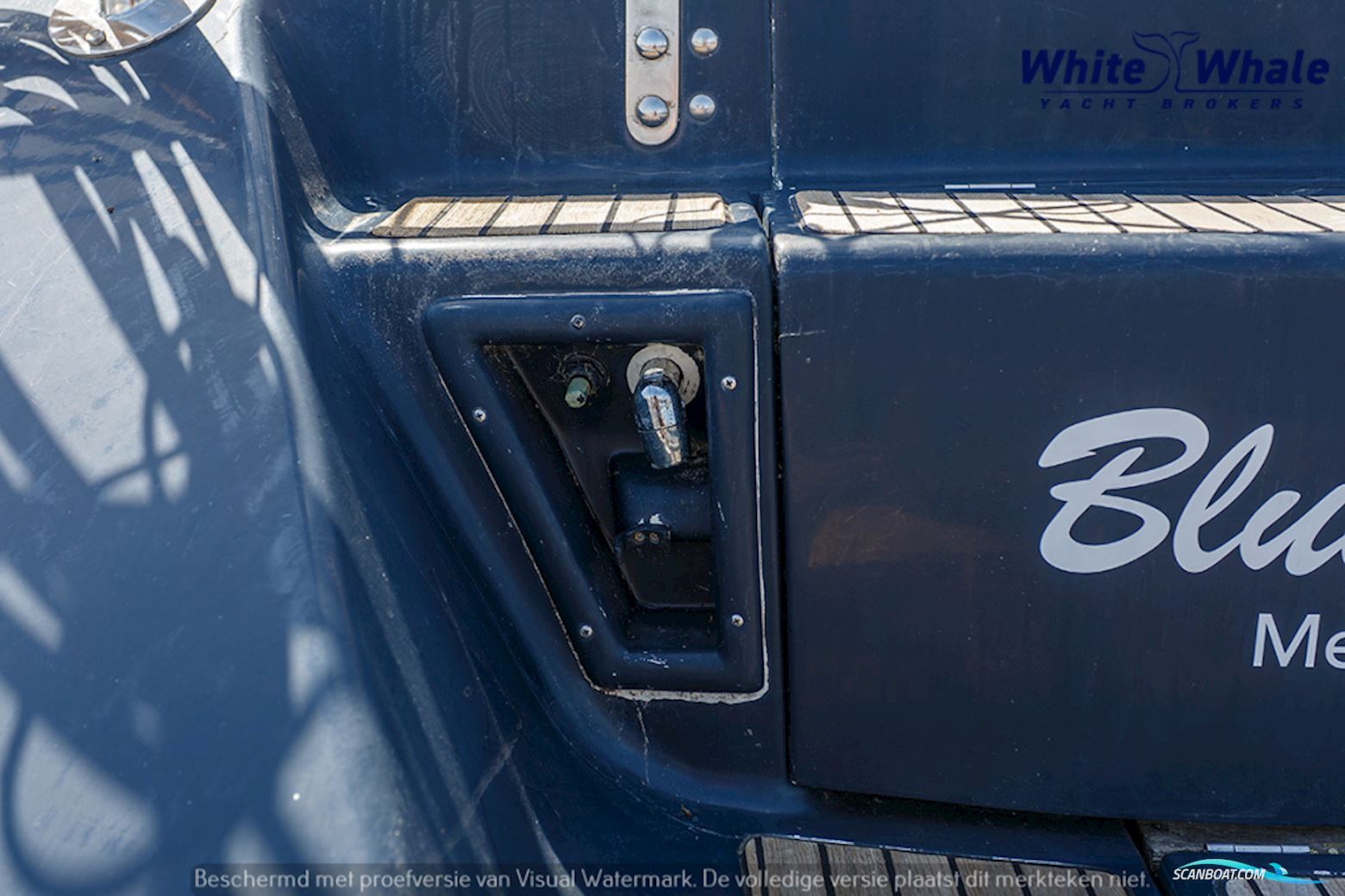 Bavaria 44 Exclusive