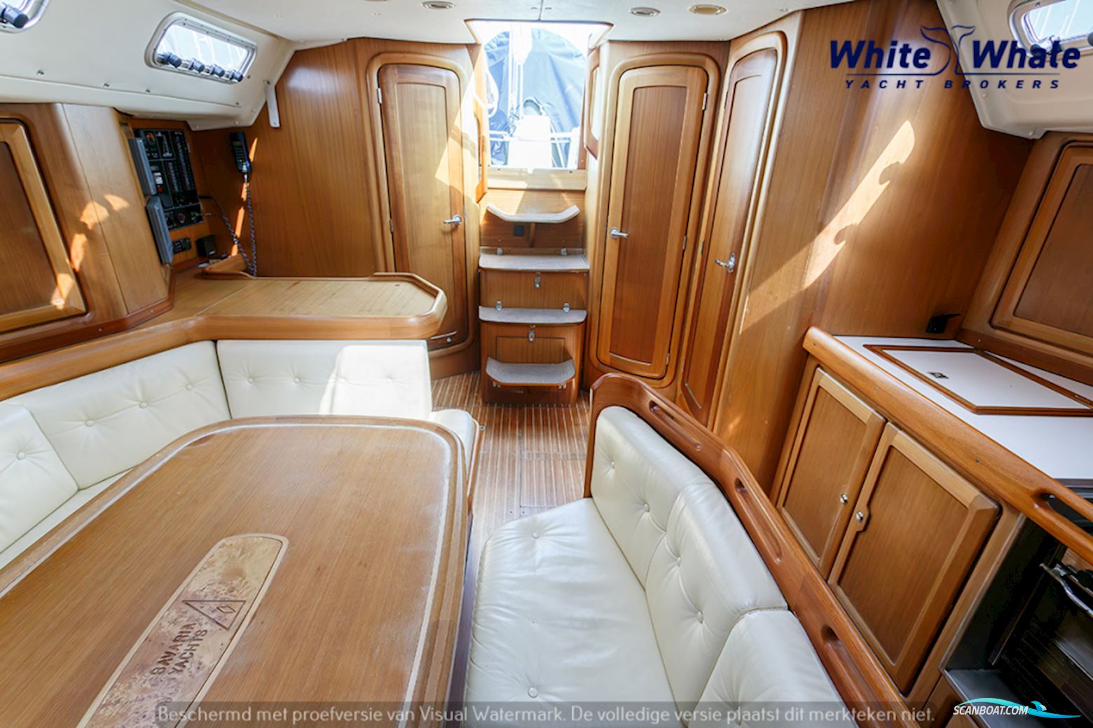 Bavaria 44 Exclusive