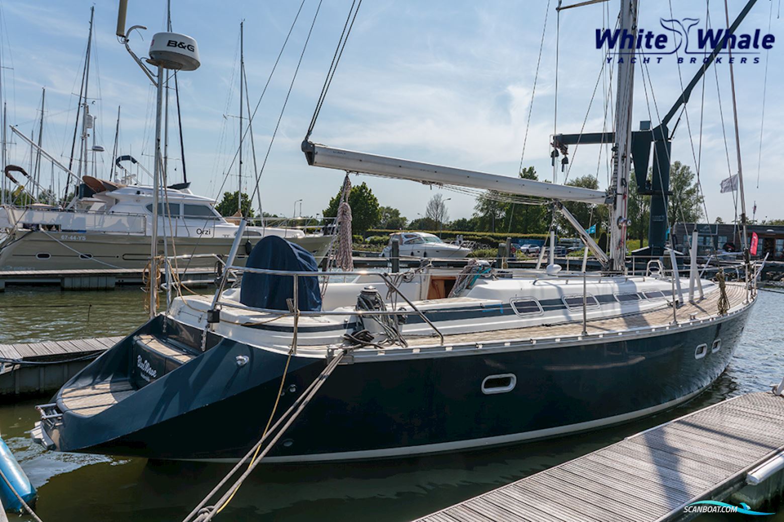 Bavaria 44 Exclusive